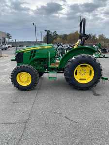 สำหรับ John รถแทรกเตอร์ Deere 5045E 4x4 66แรงม้าพร้อมชิ้นส่วนหลักจัดส่งเร็ว - Product Image 2