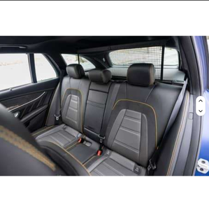 AUTO USADO ASEQUIBLE, MERCEDES-BENZ AMG E63 S Wagon SUV 2024, LISTO PARA ENVIAR - Product Image 3