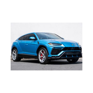 Lamborghini Huracan Tecnica à vendre, offrant une construction légère et une manipulation de précision. - Product Image 1