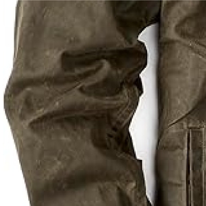 New 2025 Latest style Wholesale Custom OEM High Quality Soft Casual Vintage <b>Jacket</b> - Product Image 5