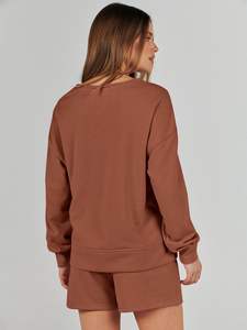 Crop Top knitted two Pieces <b>Set</b> 2026 Sexy Club Floral Sports Yoga Bra And <b>Shorts</b> <b>Sets</b> <b>Women</b> Summer Solid <b>Sets</b> Sleeveless - Product Image 2