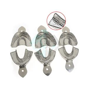 Se puede utilizar como orceps, por 4. - Product Image 6