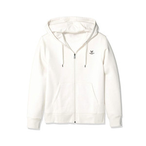 Haute Qualité Hommes Zipper Hoodies Coton Polyester Zipper Hoodies Bas quantité minimale de commande Top Mode Zipper Hoodies - Product Image 1