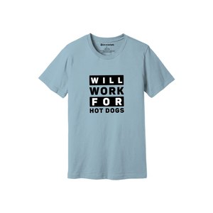 Camiseta de mezcla de algodón/algodón 100% de corte holgado para hombre, camiseta de verano de 180gsm, transpirable, Color sólido, logotipo personalizado, estampado, diseño en blanco - Product Image 1