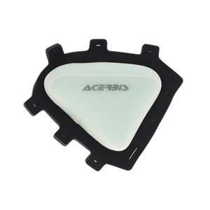 Nuovo Filtro Aria per Moto Acerbis per Honda Realizzato in Carta Resistente - Product Image 1