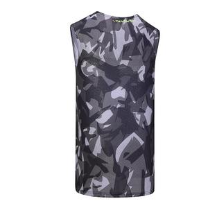 2025 Top sin mangas verano compresión bicicleta de montaña Cross Country motocicleta BMX Downhill Motocross Jersey chaleco - Product Image 2