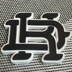 Nuevo Protector de Casco de Béisbol de Primera Calidad de Champ King, Material de PVC, Modelo 20807-B en Colores Vibrantes - Product Image 2