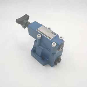 Vanne hydraulique de décharge de haute qualité DA10-1-30B/210 - Product Image 5