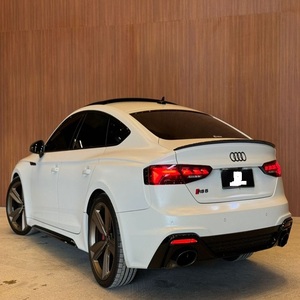รถยนต์ขายดีอันดับต้นๆ ปี 2023 อาวดี้ RS5 สปอร์ตแบ็ค 2.9 - Product Image 2