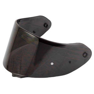 Visière fumée foncée AIROH pour casques de moto St.701 ST.501 Valor SPARK, accessoires - Product Image 1