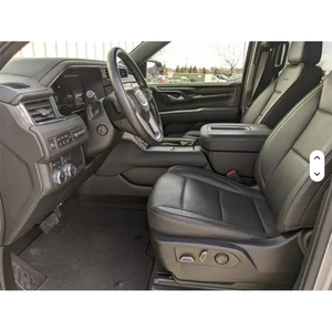 รถ GMC Yukon Denali มือสอง ปี 2024 สภาพดีที่สุด ขาย - Product Image 4