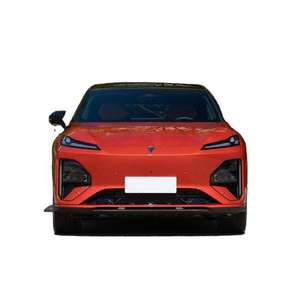 SUV Híbrido 2025 con Autonomía Extendida, 1.5L 272 HP, Conducción Inteligente, SUV Inteligente de Largo Alcance, Vehículo Energético con Batería de Litio - Product Image 1