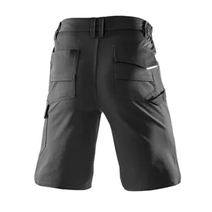 Polo Promozionali Riciclati Sostenibili con Tessuto Elasticizzato Dinamico - Product Image 4