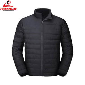 แจ็กเก็ตแบบขนเป็ดสำหรับผู้ใหญ่ให้ความอบอุ่น - Product Image 1