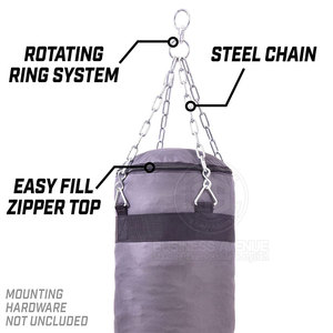 New Style Premium Quality Lightweight <b>Punching</b> <b>Bags</b> Factory Direct Sale Foldable <b>Punching</b> <b>Bags</b> - Product Image 4