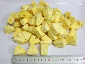 สับปะรดแช่แข็งจากเวียดนามจัดส่งเร็ว - Product Image 2