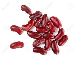 Suministro a Granel de Frijoles Rojos Premium de Grado de Exportación - Product Image 1