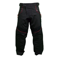 Tenues de paintball personnalisées, ensembles de chemises et de pantalons de chasse avec tailles personnalisées, impression de logo pour les jeux de tir en plein air