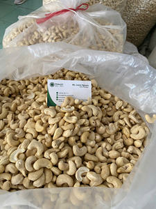 Prix de gros d'usine de noix de cajou du Vietnam tous les grades et types de couleur naturelle au meilleur prix - Product Image 6