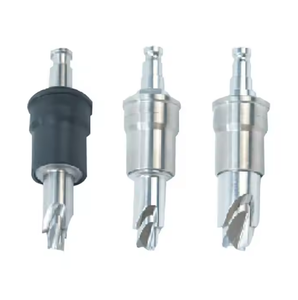 Progettazione Anti-vibrazione di controllo del piede senza fili del sistema di alimentazione neurochirurgico di vendita diretta dell'ospedale per la <span class=keywords><strong>craniotomia</strong></span> - Product Image 3