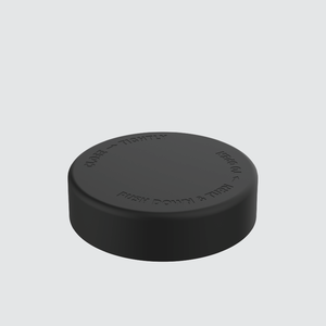 Couvre-bouteille en plastique PP CR 57,3 mm, couleur personnalisée, fabriqué au Vietnam par un fabricant, prix bas, M0385 - Product Image 5