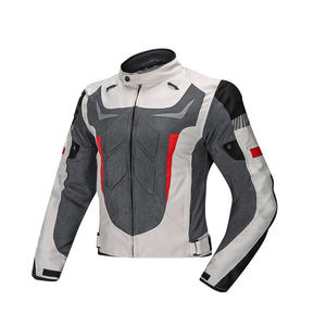 Nuevo diseño textil traje de motocicleta moto Cordura chaqueta y pantalón traje de carreras de motos a la venta - Product Image 3