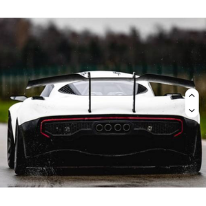 Véhicule utilitaire homologué pour la route, modèle R-R01 2024, 1000 % d'occasion, neuf et authentique - Product Image 1