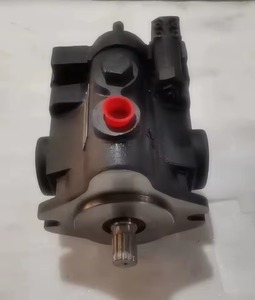 Pompe à déplacement PV PV6 PV10 PV15 PV20 PV29 Série PV29-2R1D-C02 PV29-1L1A-C04 Pompe à piston hydraulique - Product Image 6