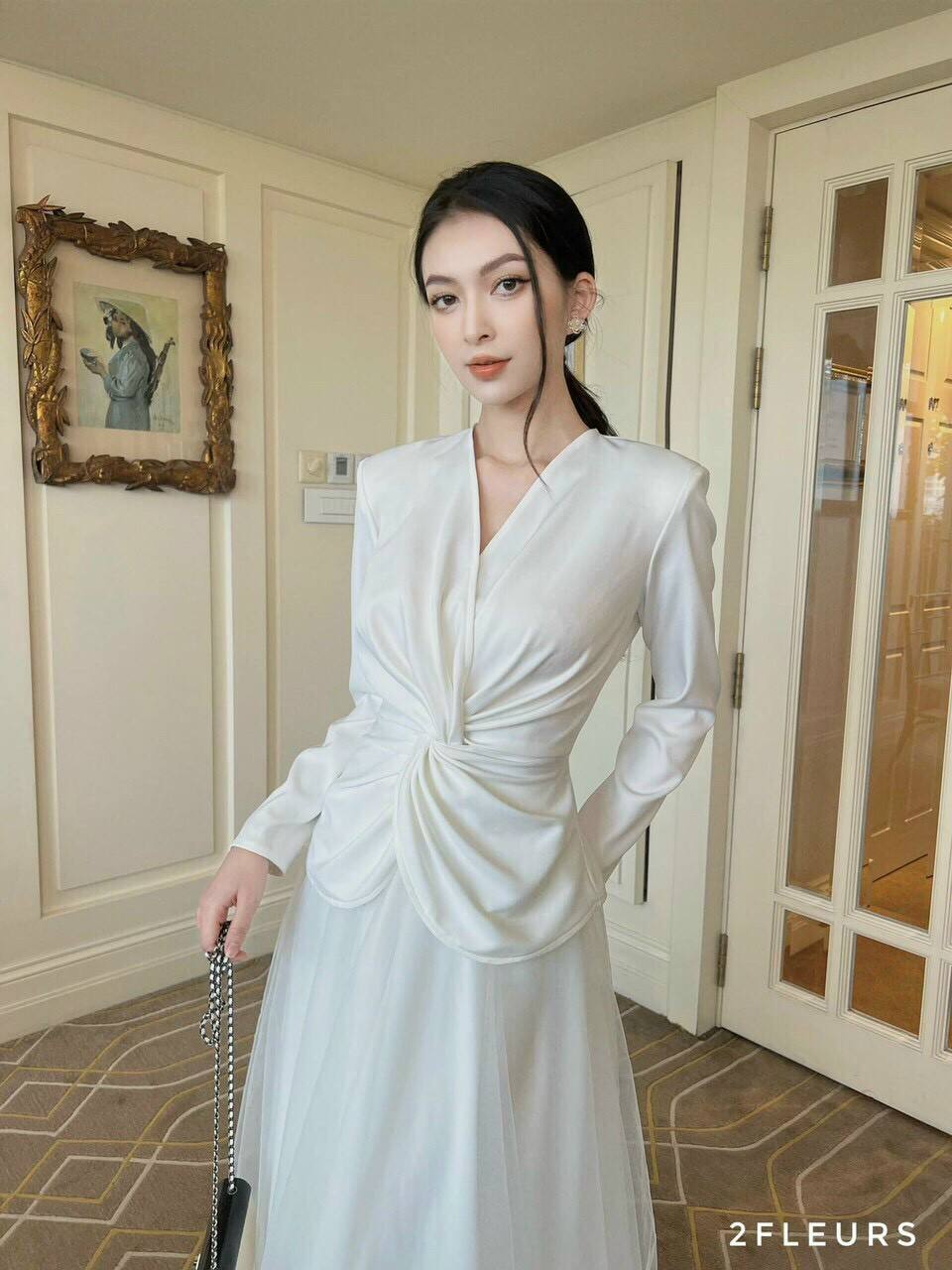 สีน้ำตาล