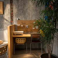 Table Basse avec Écran LED, Vitrine, Mobilier d'Hôtel, Mobilier de Restaurant, Mobilier de Bar, Chariot de Service, Comptoir de Bar, Comptoir de Caisse