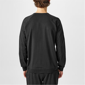 Sudaderas Deportivas de Moda para Hombre, Sudadera Deportiva Cómoda de Algodón Suave, Sudaderas Transpirables y Resistentes al Viento para Hombre - Product Image 4