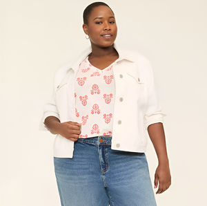 T-shirt décontracté à bretelles pour femmes grandes tailles, vêtements d'été respirants, approvisionnement OEM/ODM, Ropa Para Mijer Apparel Bangladesh - Product Image 1