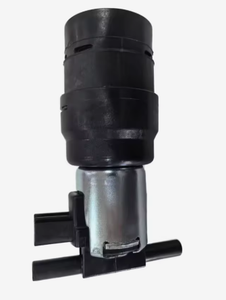 Vanne solénoïde de frein d'échappement magnétique d'origine Isuzu de haute qualité 8980433440 8-98043344-0 pour NPR75/4HK1 NHR NLR <span class=keywords><strong>NJR</strong></span> - Product Image 2
