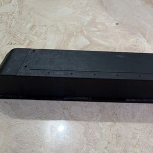 High Quality CNC LM Guide Mount Premium <b>Metal</b> <b>Product</b> - Product Image 1