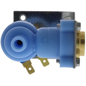 Vanne d'eau électrique en acier WD15X10003CM pour lave-vaisselle, remplace la pièce WD15X10003 - Product Image 5