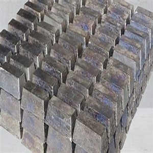 A380 Aluminum <b>Ingots</b> formulated for superior die casting performance at Competitive Prices - Product Image 2