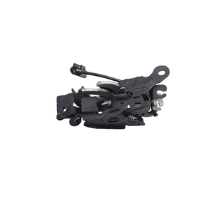 Serrure de capot avant gauche BMW Série X4 (G02) 51237485957 B47D20A Diesel 2000 (18>) - Product Image 1