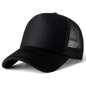 2025 nouveauté camionneur chapeaux casquettes imprimé Logo casquette de sport deux tons 6 panneau personnalisé Bucks casquettes prix de gros - Product Image 4