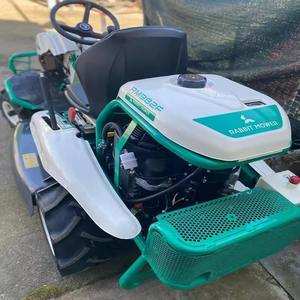 Cortadoras de Césped de Primera Calidad con Entrega Rápida, Equipos de Jardinería de Calidad Superior para un Mantenimiento del Jardín sin Esfuerzo - Product Image 5