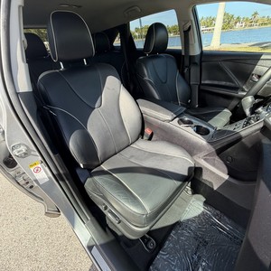 Toyota Venza XLE SUV V6 Automática 2015, la Más Vendida - Product Image 5