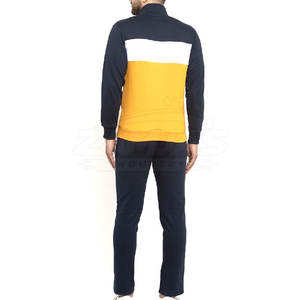 Trajes Deportivos Personalizados con Logotipo para Hombre, Tallas Grandes, para Uso en Exteriores, Ropa Deportiva Personalizada - Product Image 3