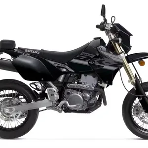 Доступные продажи 2023 SUZUKIS 2024 DR-Z400SM SUPER-MOTO 398CC мотоцикл готов к отправке