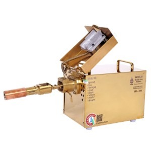 Máy khai thác dầu shreeja để sử dụng nhà - Product Image 6