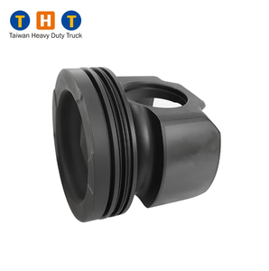 Pistón 21170742 7421170742 para camión, piezas de motor para VOLVO D13, Renault - Product Image 2