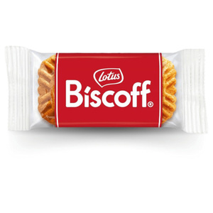 Pâte à tartiner Lotus Biscoff, lisse, 1,6 kg, best-seller Lotus Lotus Biscoff 	 Biscuits Biscoff, 100 unités, avec pâte à tartiner Biscoff - Product Image 5