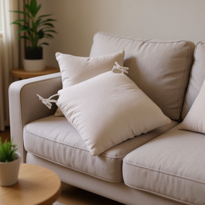 Nouvelle arrivée, housse de coussin en tissu imprimé décoratif de qualité supérieure, coussin décoratif de qualité supérieure pour canapé - Product Image 3