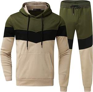 New Men <b>Winter</b> Cotton Tracksuit Made With Premium Quality Material Available With Custom Logo And Design New <b>Winter</b> Collection - Product Image 1