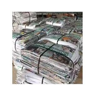 OCC/ONP/OINP <b>Waste</b> <b>Paper</b> Scrap - Product Image 4