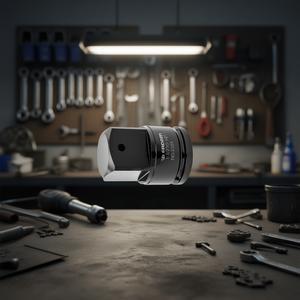 อะแดปเตอร์กระแทก Usag อุปกรณ์เสริมและอะไหล่เครื่องมือลมเพื่อการใช้งานผลิตภัณฑ์ได้อย่างมีประสิทธิภาพมากขึ้น - Product Image 3