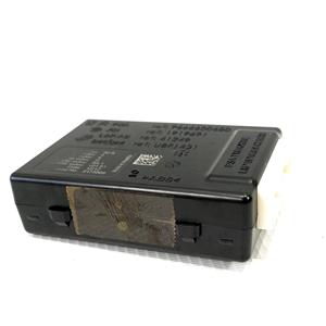 ELEKTRONIKMODUL CITROEN DS4 1. Serie 9666600680 RH02 Diesel 2000 (11>) - Product Image 5